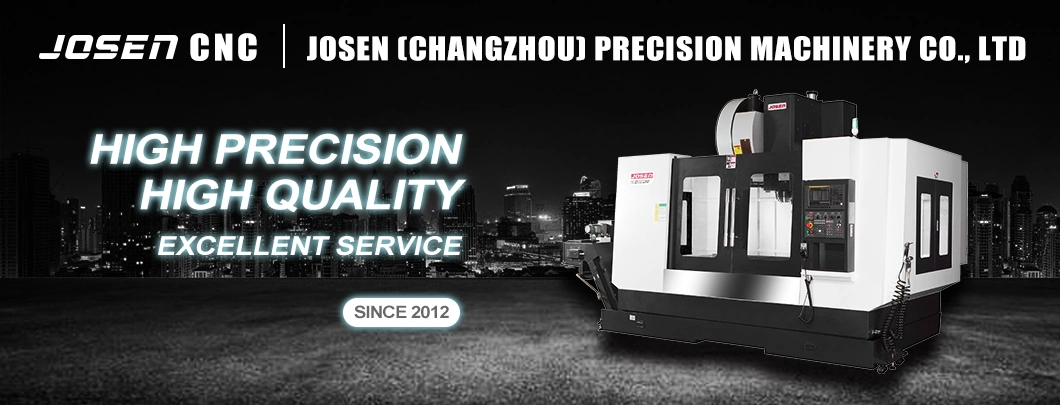 Bj-H630 High Precision Metal Cutting CNC Hmc-630 Horizontal Machining Center (horizontal milling machine)